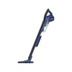 Deerma DX810 Handheld Vacuum Cleaner با طراحی 2 در 1، توان 600 وات، و فیلتر HEPA