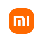 xiaomi brand logo