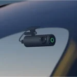 دوربین خودرو سونتی می | 70Mai Dash Cam M310 با کیفیت 2K QHD، پشتیبانی از فرمان‌های صوتی