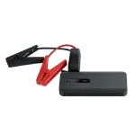 جامپ استارتر سونتی می | 70mai Jump Starter Max PS06 با باتری 18,000 میلی‌آمپر ساعت و طراحی مقاوم IP65