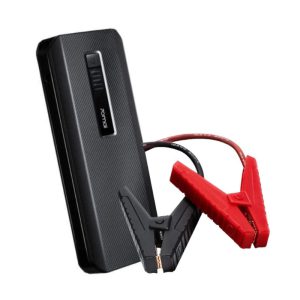 جامپ استارتر سونتی می | 70mai Jump Starter Max PS06 با باتری 18,000 میلی‌آمپر ساعت و طراحی مقاوم IP65