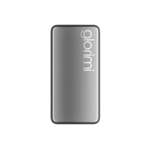 Glorimi Power Bank FitCore 10000mAh Ultra Slim