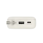 پاوربانک ۳۳ وات ۲۰۰۰۰ میلی‌آمپر ساعتی شیائومی | Mi 33W Power Bank 20000mAh PB2030MI با ظرفیت بالا، شارژ سریع دوطرفه و طراحی کاربرپسند