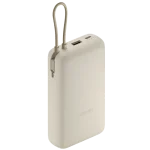 پاوربانک ۳۳ وات ۲۰۰۰۰ میلی‌آمپر ساعتی شیائومی | Mi 33W Power Bank 20000mAh PB2030MI با ظرفیت بالا، شارژ سریع دوطرفه و طراحی کاربرپسند