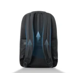 کوله پشتی شیائومی | Mi Business Backpack با طراحی شیک و محفظه‌های جادار