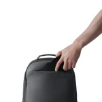 کوله پشتی شیائومی | Mi Business Backpack با طراحی شیک و محفظه‌های جادار