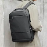 کوله پشتی شیائومی | Mi Business Backpack با طراحی شیک و محفظه‌های جادار