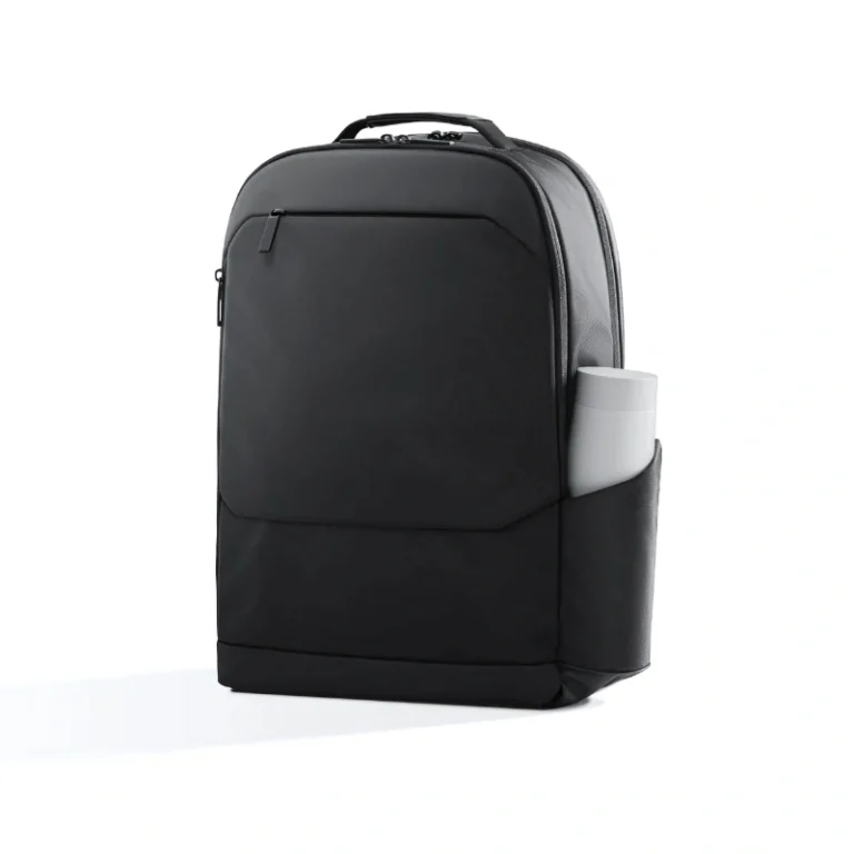 کوله پشتی شیائومی | Mi Business Backpack با طراحی شیک و محفظه‌های جادار