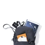 کوله پشتی شیائومی | Mi Casual Daypack با طراحی سبک و مینیمالیستی و مقاومت در برابر پاشش آب