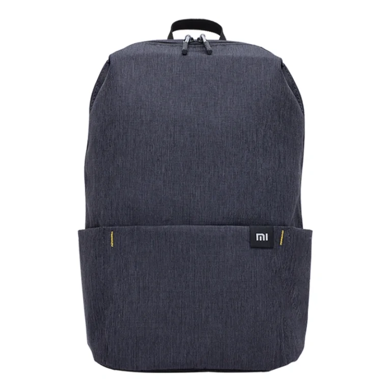 کوله پشتی شیائومی | Mi Casual Daypack با طراحی سبک و مینیمالیستی و مقاومت در برابر پاشش آب