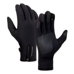 دستکش اسکوتر سواری شیائومی | Mi Electric Scooter Riding Gloves با طراحی چندمنظوره، مقاومت در برابر باد و سرما و قابلیت استفاده با صفحه‌نمایش لمسی