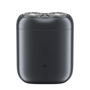 ماشین اصلاح شارژی شیائومی | Mi Electric Shaver S200 با طراحی جمع‌وجور، موتور پرقدرت ۸۰۰۰ دور در دقیقه و سنسور هوشمند