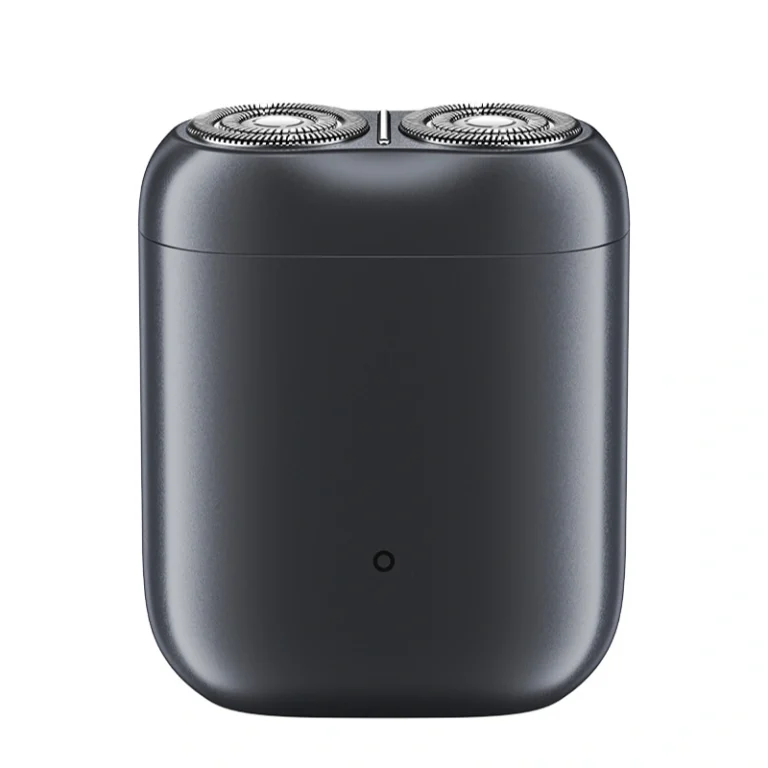 ماشین اصلاح شارژی شیائومی | Mi Electric Shaver S200 با طراحی جمع‌وجور، موتور پرقدرت ۸۰۰۰ دور در دقیقه و سنسور هوشمند