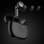 هندزفری بی‌سیم شیائومی | Mi FlipBuds Pro با حذف نویز فعال هیبریدی تا ۴۰ دسی‌بل و درایور ۱۱ میلی‌متری
