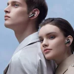 هندزفری بی‌سیم شیائومی | Mi FlipBuds Pro با حذف نویز فعال هیبریدی تا ۴۰ دسی‌بل و درایور ۱۱ میلی‌متری