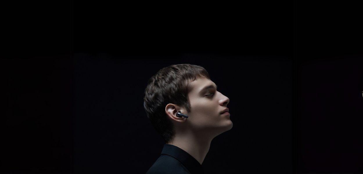 هندزفری بی‌سیم شیائومی | Mi FlipBuds Pro با حذف نویز فعال هیبریدی تا ۴۰ دسی‌بل و درایور ۱۱ میلی‌متری