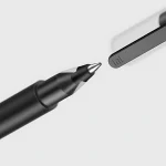 خودکار جوهری ظرفیت بالا شیائومی | Mi High-capacity Ink Pen با ظرفیت جوهر چهار برابر بیشتر و نوک ساچمه‌ای ۰.۵ میلی‌متری