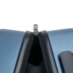 چمدان کلاسیک 20 اینچی شیائومی | Mi Luggage Classic 20inch با طراحی مقاوم و سبک و چرخ‌های اسپینر بی‌صدا