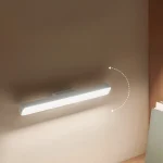 چراغ مطالعه مغناطیسی شیائومی | Mi Magnetic Reading Light Bar با سر لامپ ۳۶ سانتی‌متری و شاخص نمود رنگ بالا