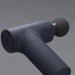 ماساژور تفنگی شیائومی نسخه مینی | Mi Massage Gun Mini با طراحی سبک و قابل حمل