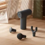 ماساژور تفنگی شیائومی نسخه مینی | Mi Massage Gun Mini با طراحی سبک و قابل حمل