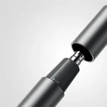 ماشین اصلاح مو بینی شیائومی | Mi Nose Hair Trimmer با طراحی باریک و سبک و تیغه‌های ایمن