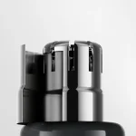 ماشین اصلاح مو بینی شیائومی | Mi Nose Hair Trimmer با طراحی باریک و سبک و تیغه‌های ایمن
