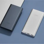 پاوربانک 22.5 وات 10000mAh شیائومی نسخه لایت | Mi Power Bank 10000mAh 22.5W Lite با طراحی باریک و سبک و پشتیبانی از شارژ سریع دوطرفه