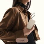 پاوربانک 10000mAh شیائومی | Mi Power Bank 10000mAh P15ZM با کابل یکپارچه USB-C و پشتیبانی از شارژ سریع دوطرفه