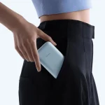 پاوربانک 10000mAh شیائومی | Mi Power Bank 10000mAh P15ZM با کابل یکپارچه USB-C و پشتیبانی از شارژ سریع دوطرفه
