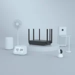 روتر شیائومی | Mi Router AX3200 با پشتیبانی از Wi-Fi 6، سرعت انتقال 3202 مگابیت بر ثانیه
