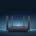 روتر شیائومی | Mi Router AX3200 با پشتیبانی از Wi-Fi 6، سرعت انتقال 3202 مگابیت بر ثانیه