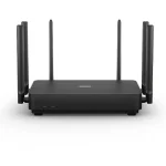 روتر شیائومی | Mi Router AX3200 با پشتیبانی از Wi-Fi 6، سرعت انتقال 3202 مگابیت بر ثانیه