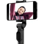 مونوپاد و سه‌پایه شیائومی | Mi Selfie Stick Tripod با طراحی دوکاره و شاتر بلوتوثی جداشونده