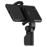 مونوپاد و سه‌پایه شیائومی | Mi Selfie Stick Tripod با طراحی دوکاره و شاتر بلوتوثی جداشونده