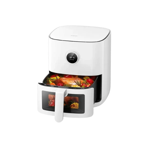 Mi Smart Air Fryer Pro 4L