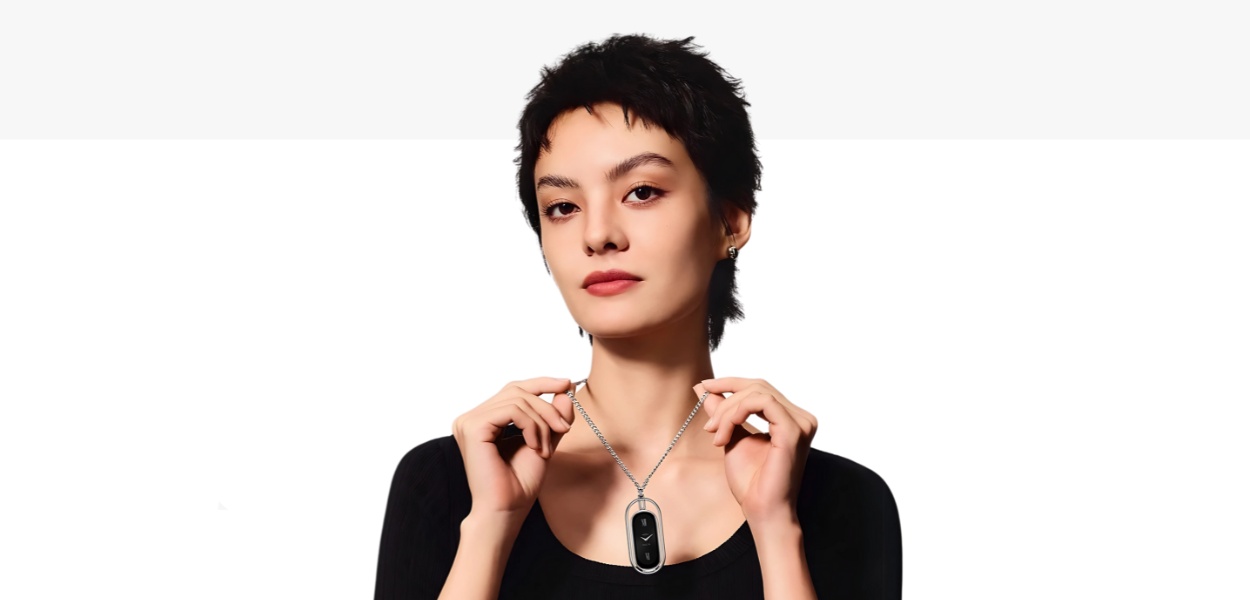 مچ بند هوشمند شیائومی | Mi Smart Band 9 با صفحه‌نمایش AMOLED با روشنایی بالا و پشتیبانی از بیش از 150 حالت ورزشی