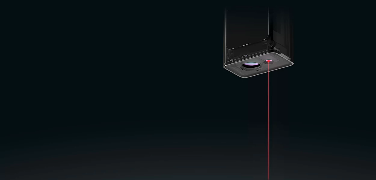 متر لیزری هوشمند شیائومی | Mi Smart Laser Measure