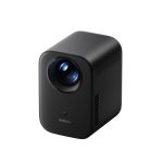 پروژکتور هوشمند شیائومی | Mi Smart Projector L1 با وضوح تصویر 1080p HD، تصحیح خودکار زاویه و فوکوس و سیستم Google TV™