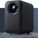 پروژکتور هوشمند شیائومی | Mi Smart Projector L1 Pro با وضوح تصویر 1080p HD، روشنایی 400 ISO Lumens