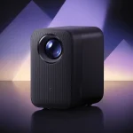 پروژکتور هوشمند شیائومی | Mi Smart Projector L1 Pro با وضوح تصویر 1080p HD، روشنایی 400 ISO Lumens