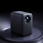 پروژکتور هوشمند شیائومی | Mi Smart Projector L1 Pro با وضوح تصویر 1080p HD، روشنایی 400 ISO Lumens