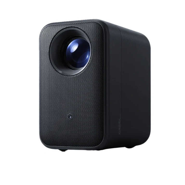 پروژکتور هوشمند شیائومی | Mi Smart Projector L1 Pro با وضوح تصویر 1080p HD، روشنایی 400 ISO Lumens