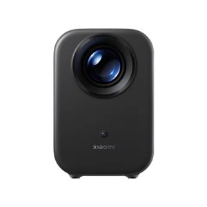 پروژکتور هوشمند شیائومی | Mi Smart Projector L1 با وضوح تصویر 1080p HD، تصحیح خودکار زاویه و فوکوس و سیستم Google TV™