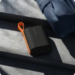 اسپیکر بلوتوثی قابل حمل شیائومی | Mi Sound Pocket با خروجی صدای 5 وات و طراحی جیبی مقاوم در برابر آب و گرد و غبار
