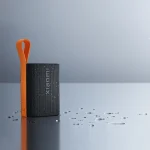 اسپیکر بلوتوثی قابل حمل شیائومی | Mi Sound Pocket با خروجی صدای 5 وات و طراحی جیبی مقاوم در برابر آب و گرد و غبار
