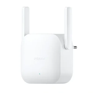 تقویت‌کننده WiFi شیائومی | Mi WiFi Range Extender N300 با سرعت 300 مگابیت بر ثانیه