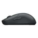ماوس بی‌سیم شیائومی نسخه 3 | Mi Wireless Mouse 3 با اتصال دوگانه 2.4 گیگاهرتز و بلوتوث و طراحی ارگونومیک