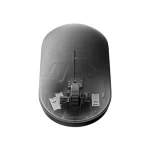 ماوس بی‌سیم شیائومی نسخه لایت 2 | Mi Wireless Mouse Lite 2 با طراحی سبک و ارگونومیک و اتصال بی‌سیم پایدار