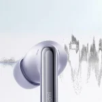 هندزفری بی‌سیم شیائومی ردمی | Redmi Buds 6 Pro با طراحی درایور سه‌گانه کواکسیال و حذف نویز فعال